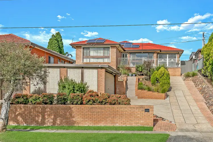 Main view of Homely house listing, 119 Vardys Road, Lalor Park NSW 2147