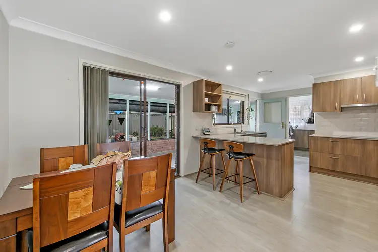 Third view of Homely house listing, 119 Vardys Road, Lalor Park NSW 2147