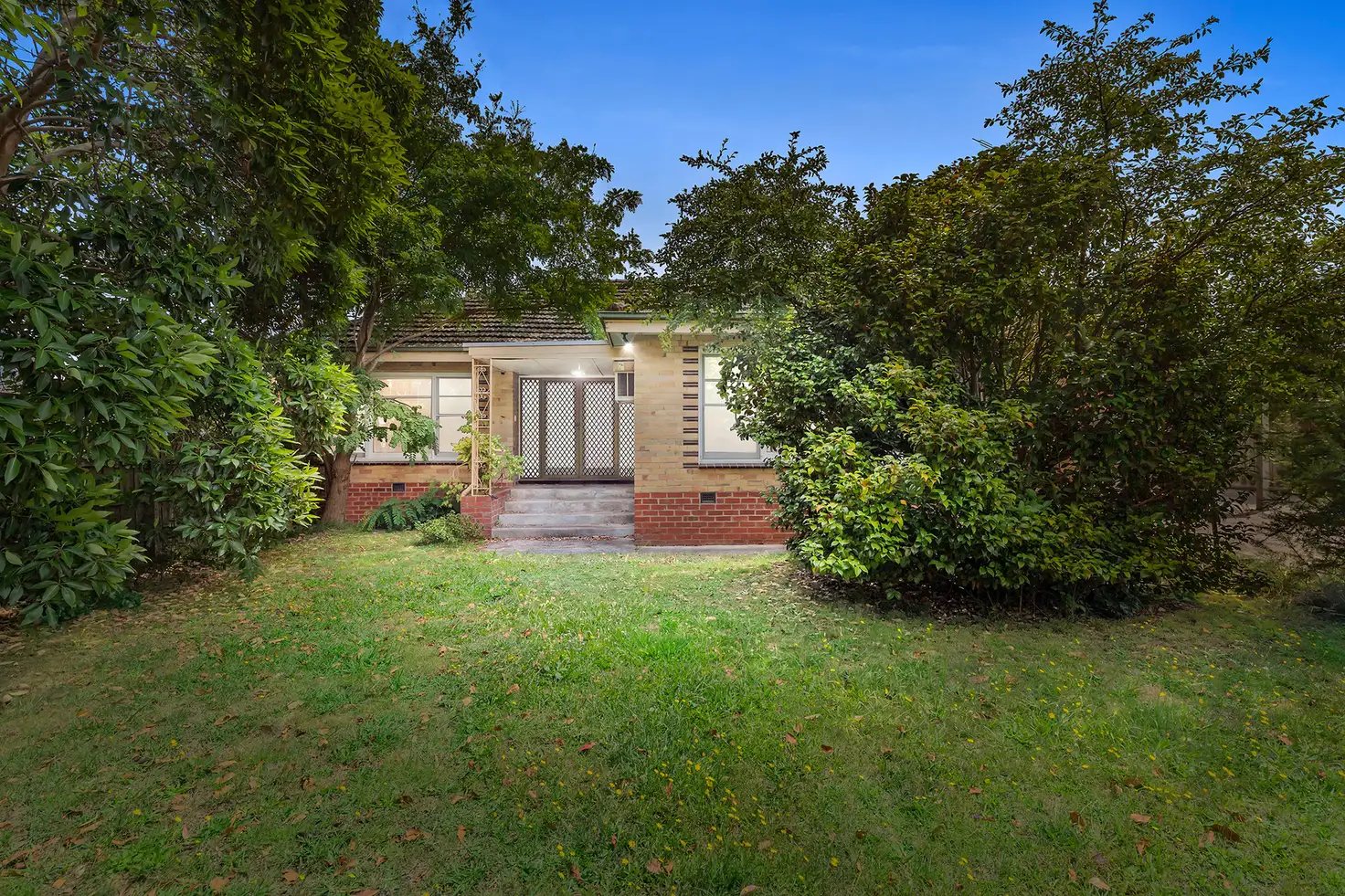 Main view of Homely unit listing, 3/10 Palm Grove, Kilsyth VIC 3137