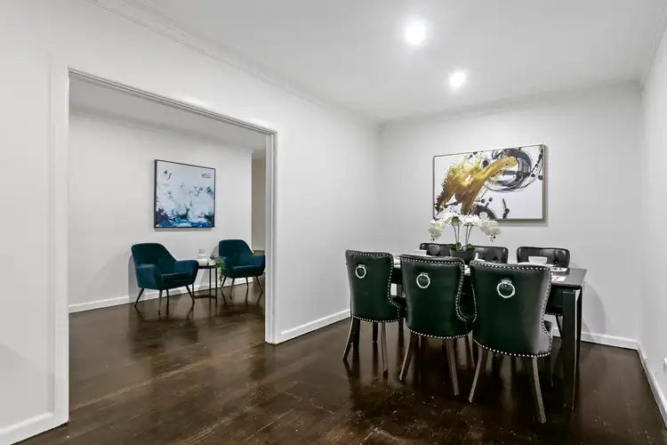 Third view of Homely unit listing, 3/10 Palm Grove, Kilsyth VIC 3137