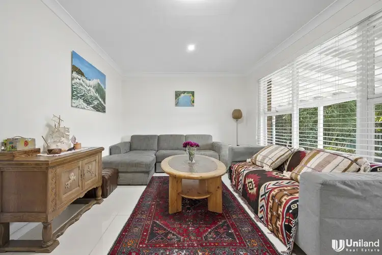 Third view of Homely house listing, 8 Verletta Avenue, Castle Hill NSW 2154
