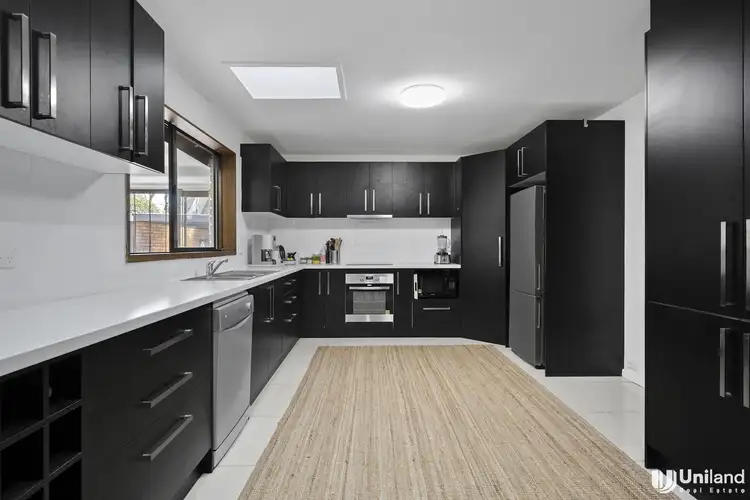 Fourth view of Homely house listing, 8 Verletta Avenue, Castle Hill NSW 2154