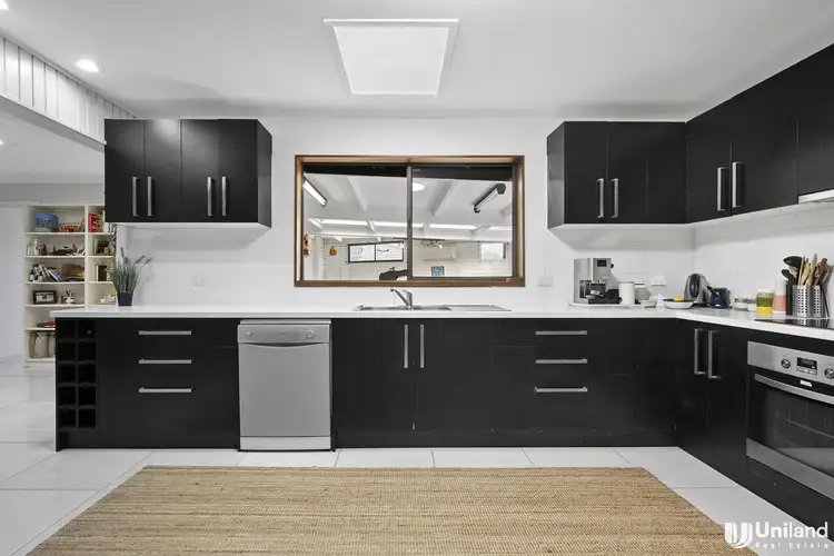 Fifth view of Homely house listing, 8 Verletta Avenue, Castle Hill NSW 2154