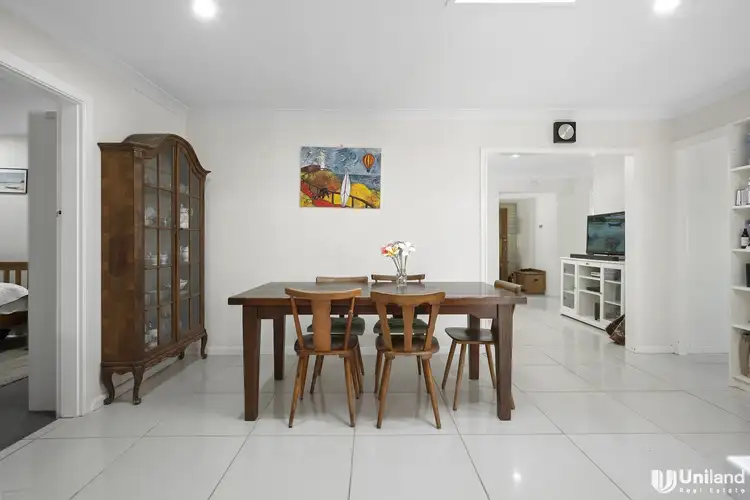 Sixth view of Homely house listing, 8 Verletta Avenue, Castle Hill NSW 2154