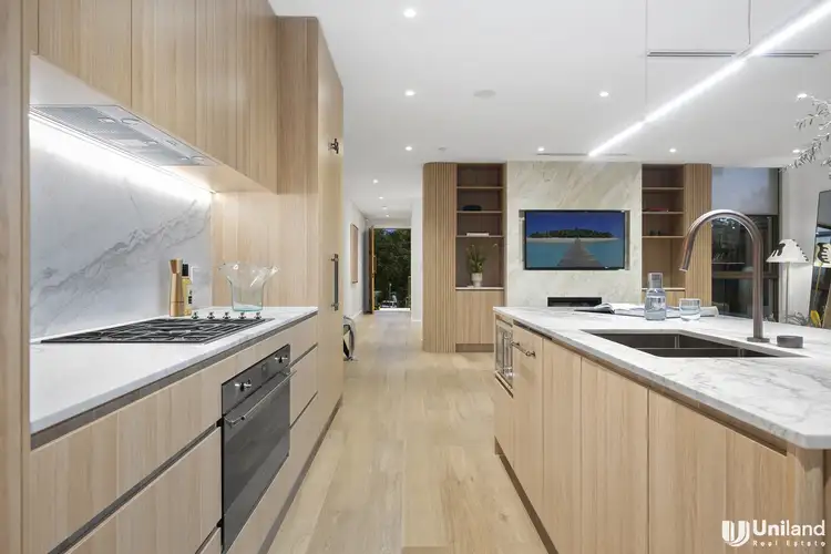 Fourth view of Homely semi-detached listing, 17B Zanco Road, Marsfield NSW 2122