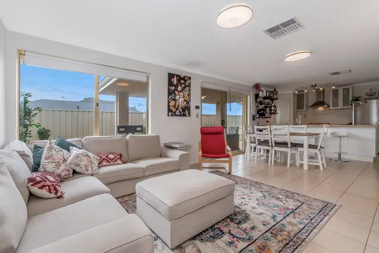 Second view of Homely house listing, 12 Middle Parkway, Canning Vale WA 6155