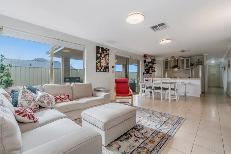 Fourth view of Homely house listing, 12 Middle Parkway, Canning Vale WA 6155