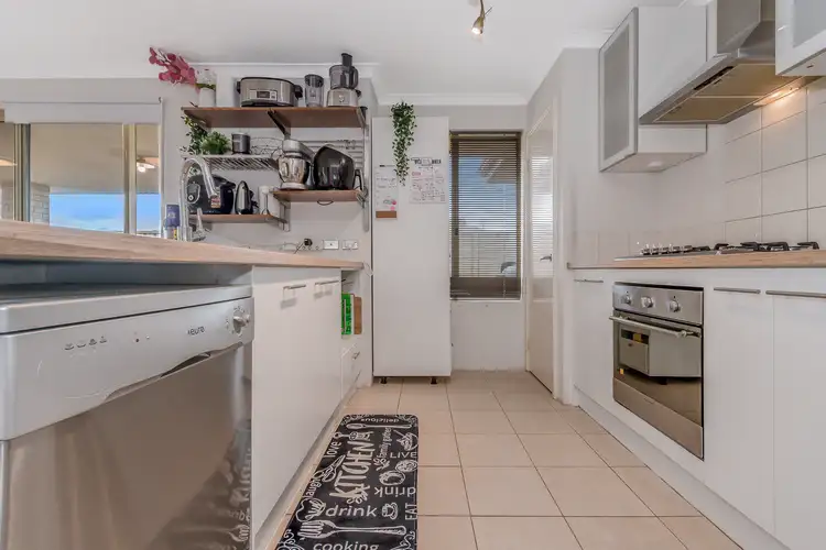 Fifth view of Homely house listing, 12 Middle Parkway, Canning Vale WA 6155