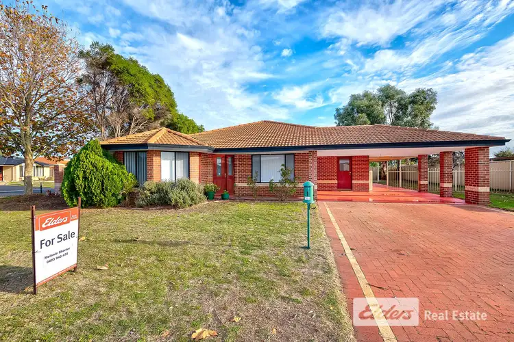 1 Perendale Loop, Eaton WA 6232