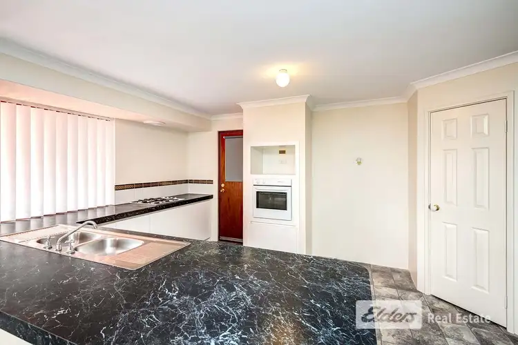 Fifth view of Homely house listing, 1 Perendale Loop, Eaton WA 6232