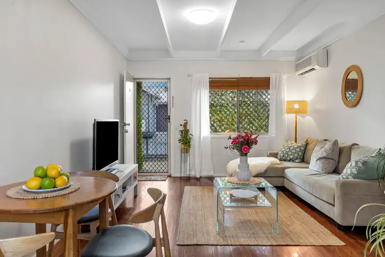 4/555 Oxley Road, Sherwood QLD 4075