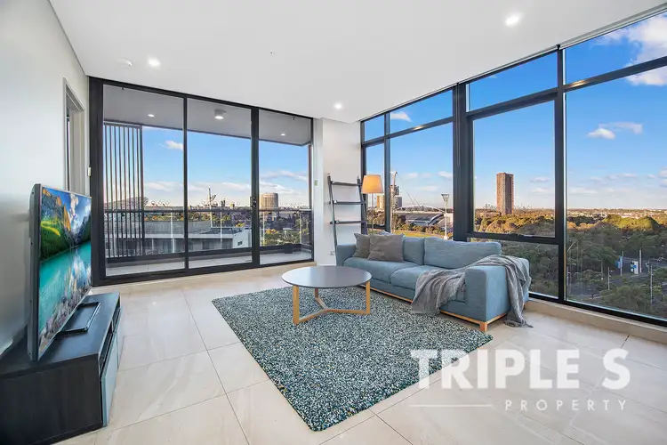 1050/7 Flock Street, Lidcombe NSW 2141