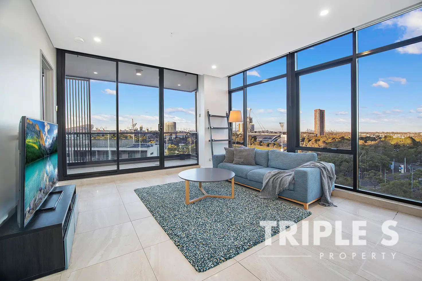 Main view of Homely apartment listing, 1050/7 Flock Street, Lidcombe NSW 2141
