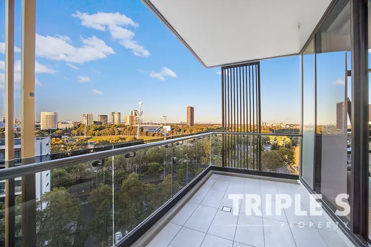 Fifth view of Homely apartment listing, 1050/7 Flock Street, Lidcombe NSW 2141