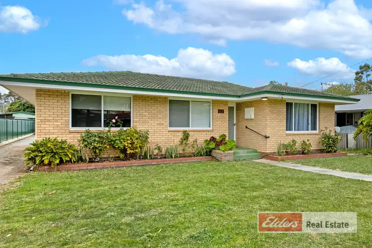 22 Lower King Road, Collingwood Heights WA 6330