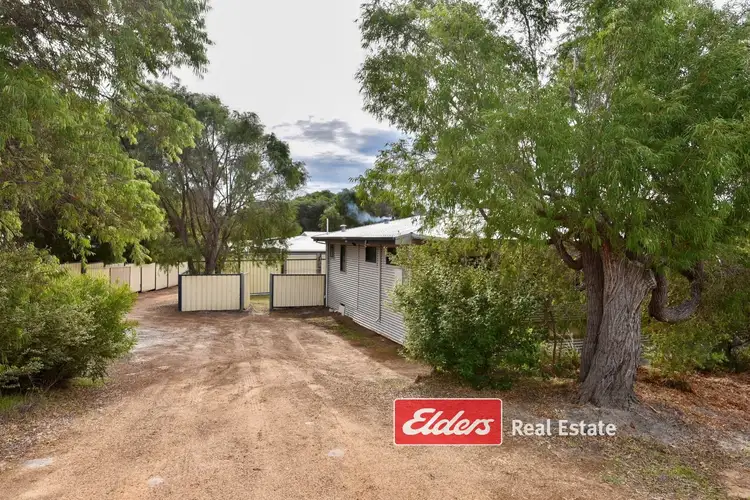 Main view of Homely house listing, 2A Robert Street, Bremer Bay WA 6338