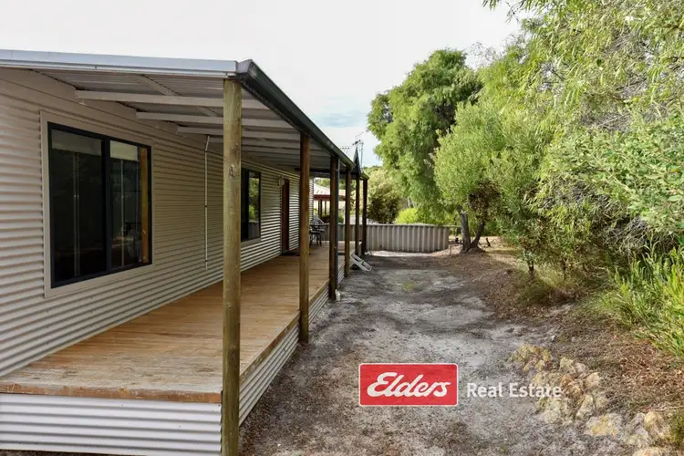 Second view of Homely house listing, 2A Robert Street, Bremer Bay WA 6338