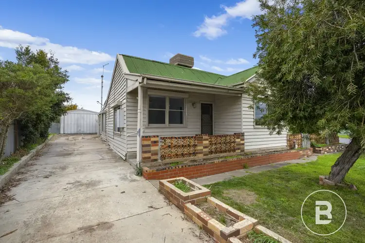 14 Golden Wattle Drive, Maryborough VIC 3465