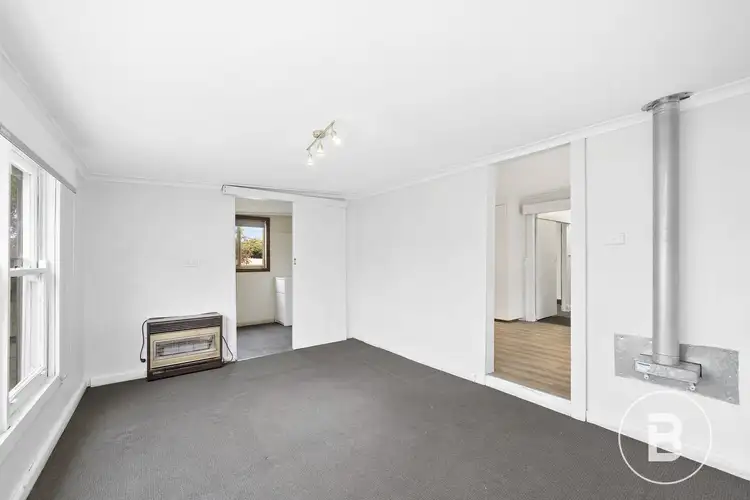 Third view of Homely house listing, 14 Golden Wattle Drive, Maryborough VIC 3465