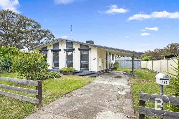 226 Park Road, Maryborough VIC 3465