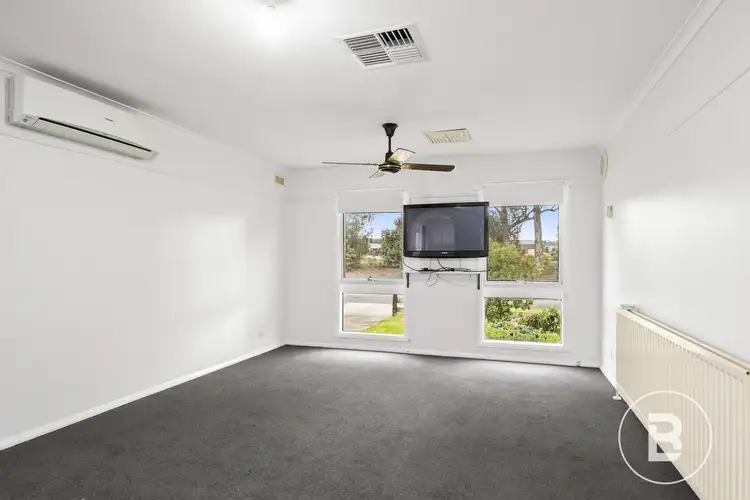 Second view of Homely house listing, 226 Park Road, Maryborough VIC 3465