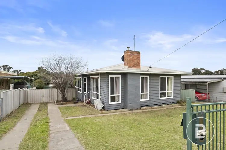 Main view of Homely house listing, 35 Spring Street, Maryborough VIC 3465