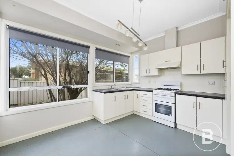 Third view of Homely house listing, 35 Spring Street, Maryborough VIC 3465