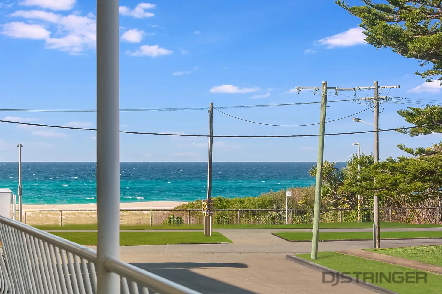 Main view of Homely unit listing, 5/201 Golden Four Drive, Bilinga QLD 4225