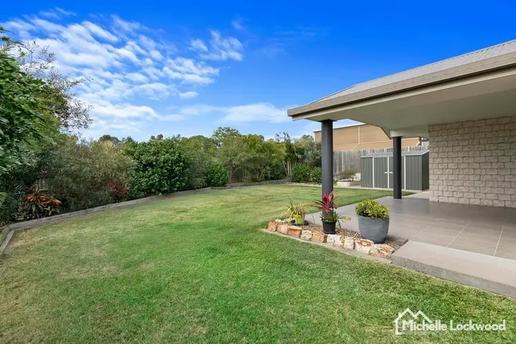 Fourth view of Homely house listing, 14 Munro Way, Urraween QLD 4655