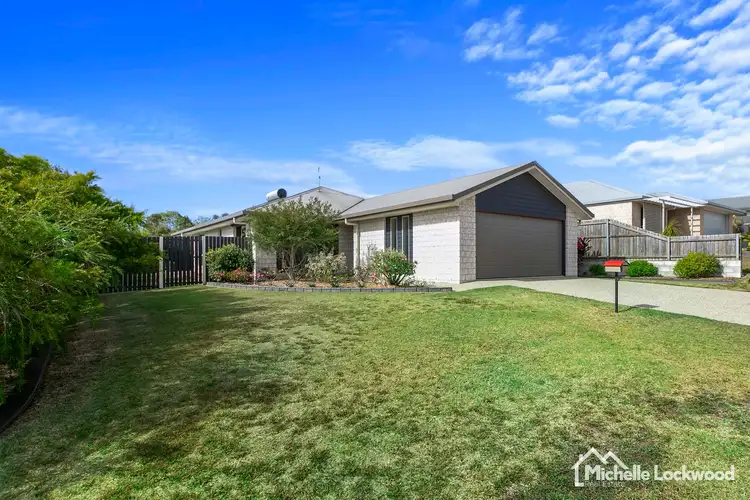 Fifth view of Homely house listing, 14 Munro Way, Urraween QLD 4655