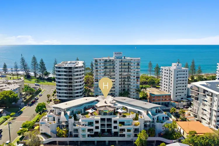 Main view of Homely unit listing, 472/87-89 First Avenue, Mooloolaba QLD 4557