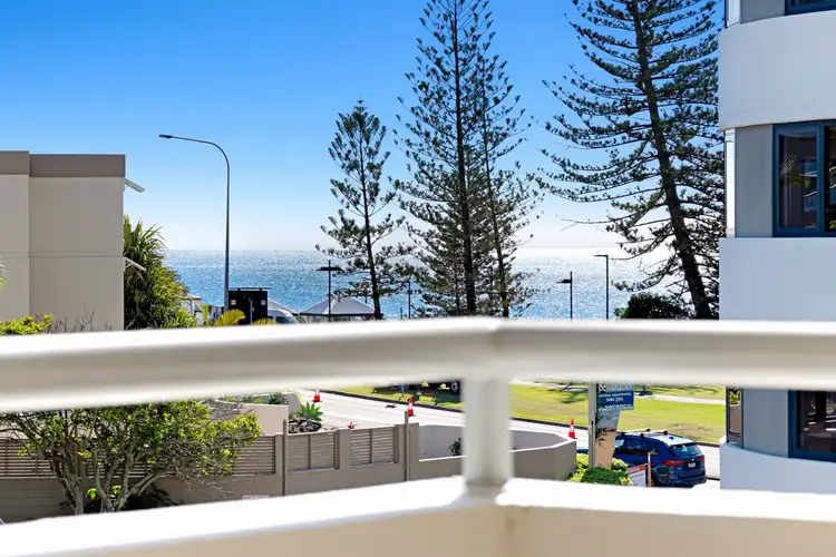 Second view of Homely unit listing, 472/87-89 First Avenue, Mooloolaba QLD 4557