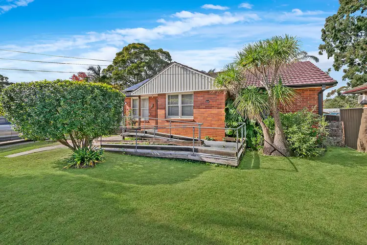 19 Freeman Street, Lalor Park NSW 2147
