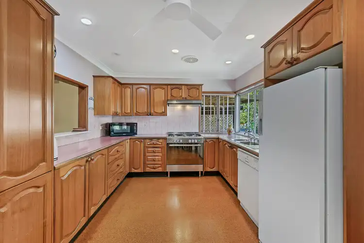 Second view of Homely house listing, 19 Freeman Street, Lalor Park NSW 2147