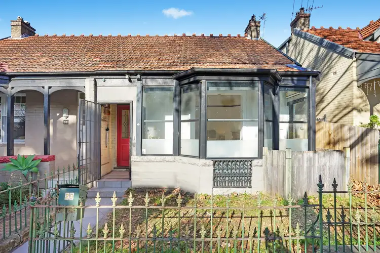 29 Military Road, Neutral Bay NSW 2089