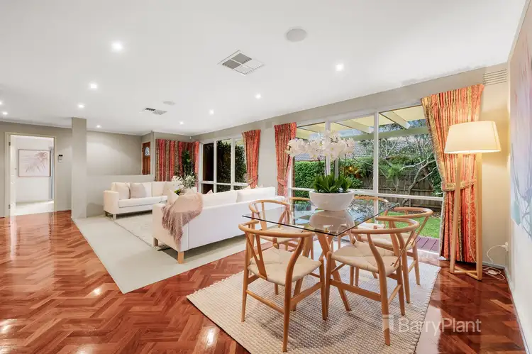 Fourth view of Homely house listing, 76 Barmah Drive, Wantirna VIC 3152