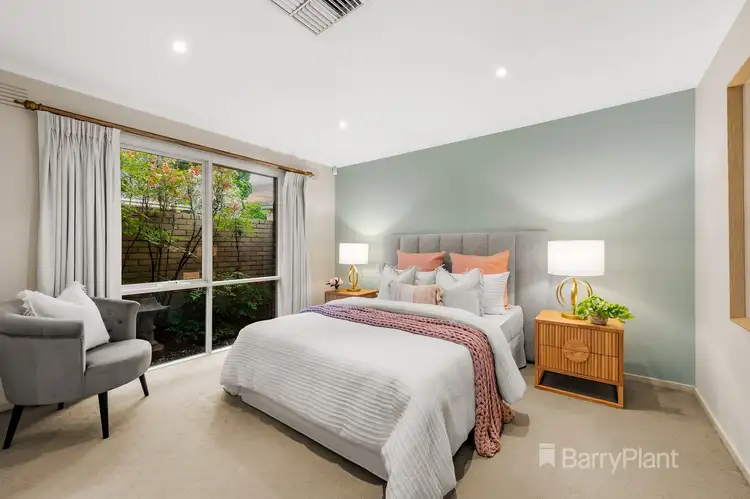 Fifth view of Homely house listing, 76 Barmah Drive, Wantirna VIC 3152