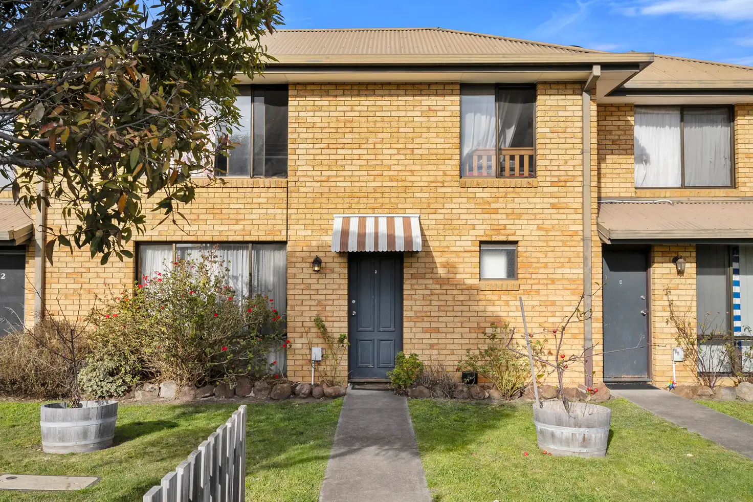 Main view of Homely unit listing, 3/22 Parsonage Place, Sorell TAS 7172