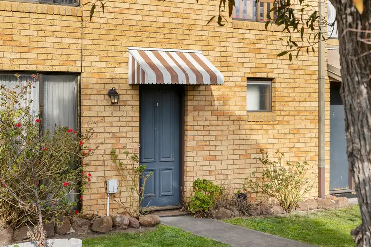 Second view of Homely unit listing, 3/22 Parsonage Place, Sorell TAS 7172