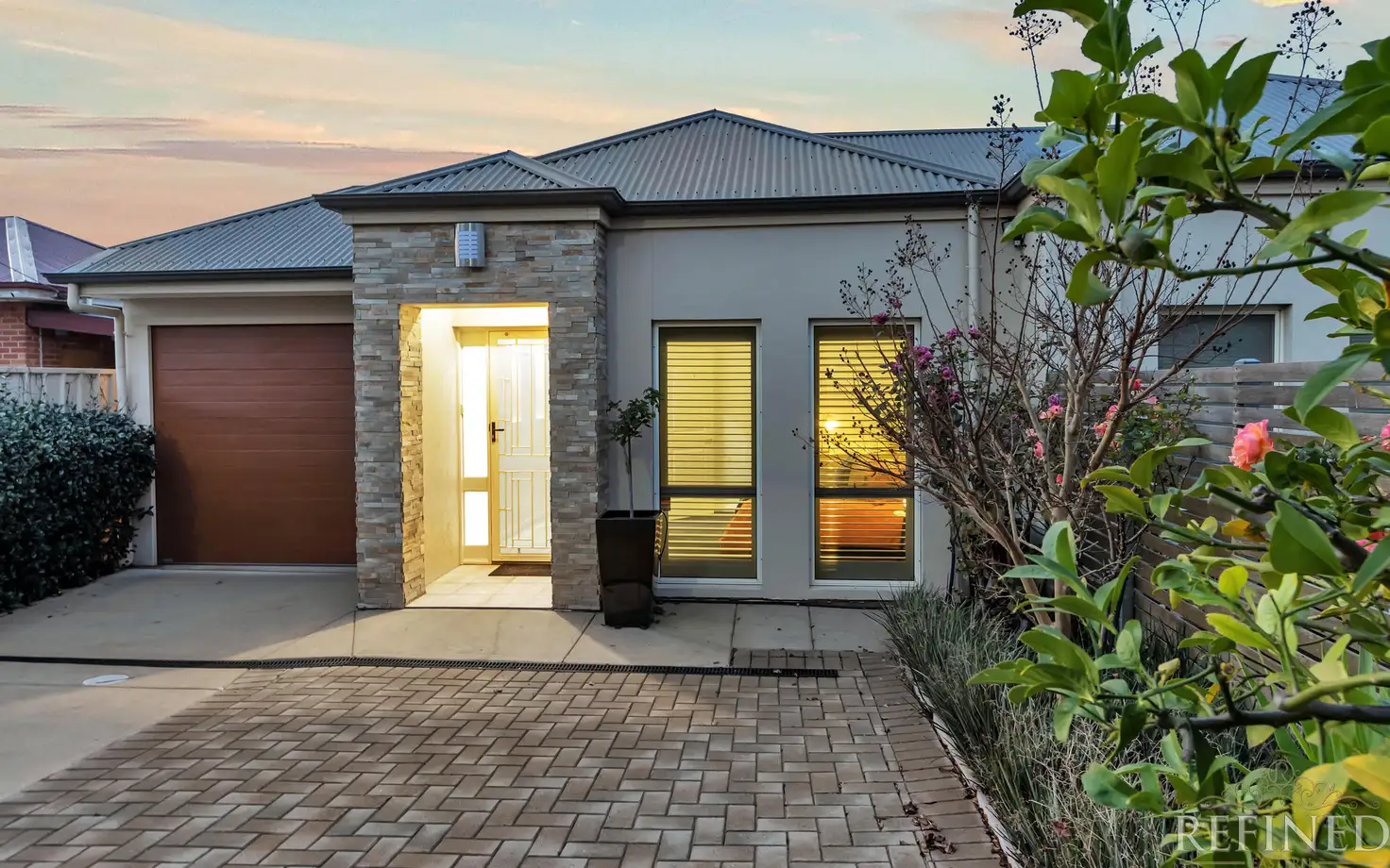 Main view of Homely house listing, 11A Loader Street, Glynde SA 5070