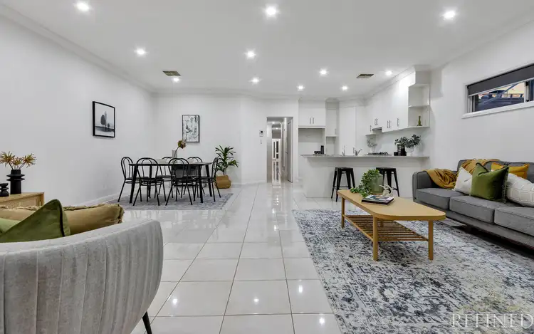 Second view of Homely house listing, 11A Loader Street, Glynde SA 5070