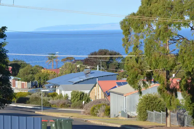 Main view of Homely land listing, LOT Lot, 20-22 Rawson Street, Kingscote SA 5223