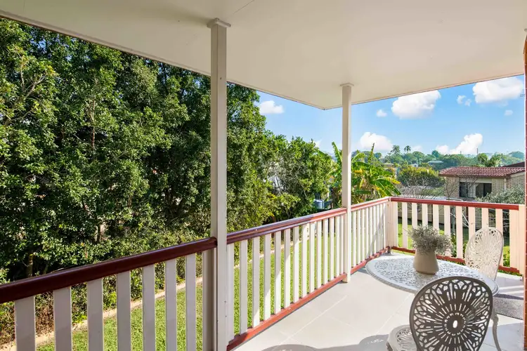 Sixth view of Homely house listing, 16 Lewana Street, Mansfield QLD 4122