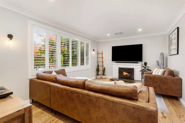 Third view of Homely house listing, 2 Lisa Avenue, Warners Bay NSW 2282