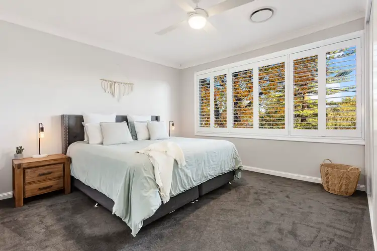 Sixth view of Homely house listing, 2 Lisa Avenue, Warners Bay NSW 2282