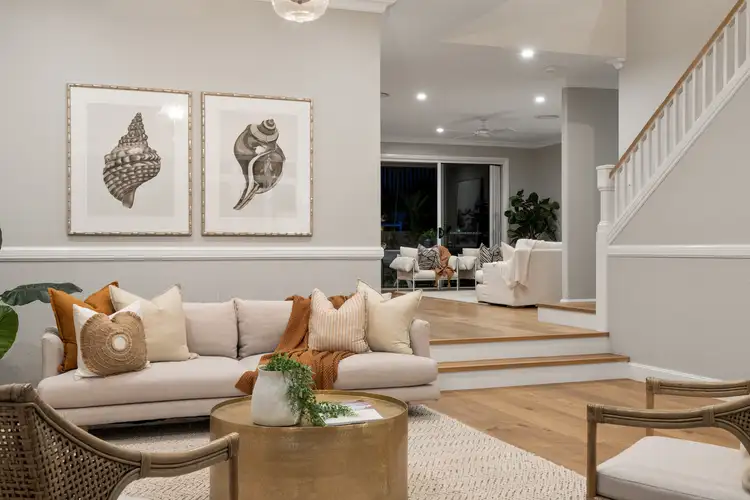 Second view of Homely house listing, 21 Hillsdale Street, Morningside QLD 4170