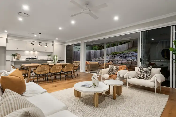 Third view of Homely house listing, 21 Hillsdale Street, Morningside QLD 4170