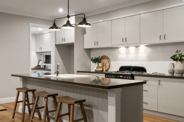 Fourth view of Homely house listing, 21 Hillsdale Street, Morningside QLD 4170