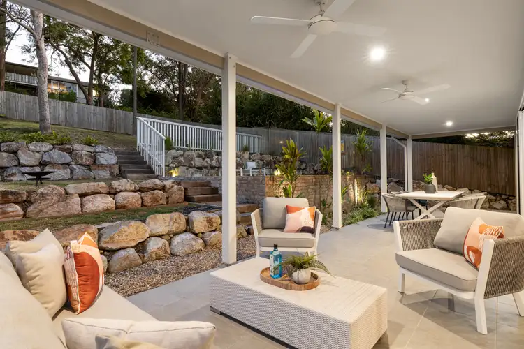 Fifth view of Homely house listing, 21 Hillsdale Street, Morningside QLD 4170