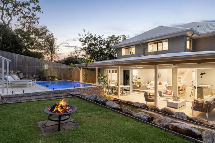 Sixth view of Homely house listing, 21 Hillsdale Street, Morningside QLD 4170